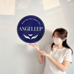Dry Head Spa ANGELEEP