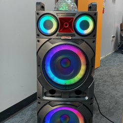 Fix i phones - Speaker