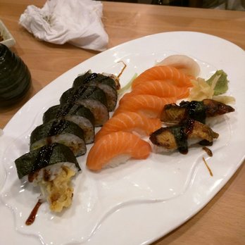 Sushi Tokoro - Ayce sushi - Japanese Near Me - Chicago, Illinois Sushi Tokoro - Ayce sushi - Japanese Near Me - Chicago, Illinois