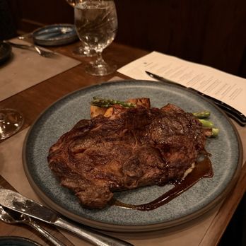 The Wildflower - Steak - Canadian (New) Near Me - Whistler, British Columbia