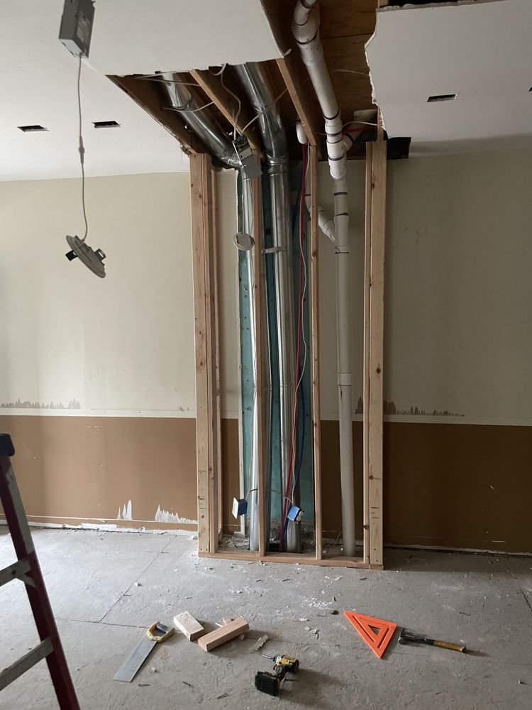 Slide of WIT Construction