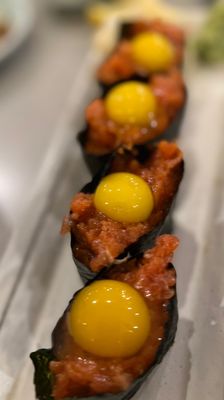 Koi Japanese Cuisine by null