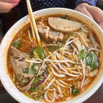 Pho K Plus - Bun Bo hue - Noodles Near Me - Ontario, California Pho K Plus - Bun Bo hue - Noodles Near Me - Ontario, California