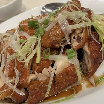 Da Hong Pao - Crispy chicken - Cantonese Near Me - Washington, DC, District of Columbia