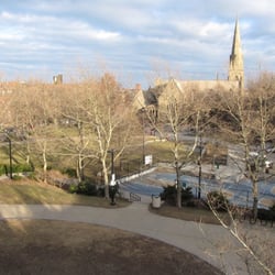 Titus Sparrow Park