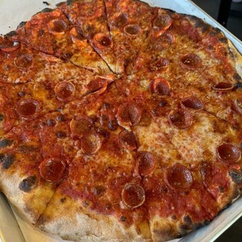 Sally’s Apizza - Pizza Near Me - Wethersfield, Connecticut Sally’s Apizza - Pizza Near Me - Wethersfield, Connecticut