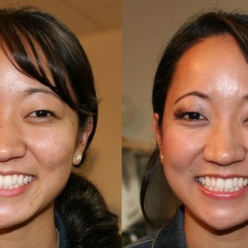 Exquisite Faces - Before & After - Makeup Artists Near Me - Livermore, California