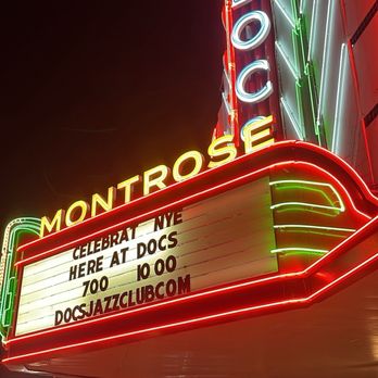 Doc's Jazz Club - Entrance - Music Venues Near Me - Houston, Texas Doc's Jazz Club - Entrance - Music Venues Near Me - Houston, Texas