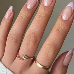 Hammond Nails of Brookhaven