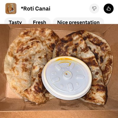 Mamak Asian Street Food by null