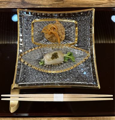 Omakase Shoji & Izakaya by null