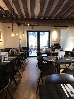 Ellis Gourmet Burger Bastille by null