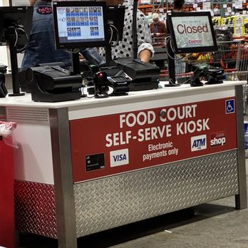 Costco Wholesale - Self serve kiosk - Gas Stations Near Me - Eureka, California Costco Wholesale - Self serve kiosk - Gas Stations Near Me - Eureka, California