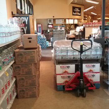 Safeway - This blocks the exit from checkstands - Grocery Near Me - San Rafael, California Safeway - This blocks the exit from checkstands - Grocery Near Me - San Rafael, California