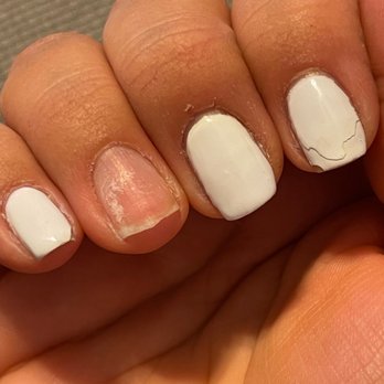 Lush Nail Lounge - 1 day later - Nail Salons Near Me - Tucson, Arizona Lush Nail Lounge - 1 day later - Nail Salons Near Me - Tucson, Arizona
