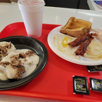 Funland Arcade And Snackbar - Best breakfast in town - Amusement Parks Near Me - Panama City Beach, Florida Funland Arcade And Snackbar - Best breakfast in town - Amusement Parks Near Me - Panama City Beach, Florida