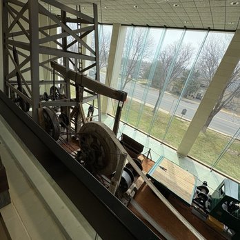 Panhandle-Plains Historical Museum - Museums Near Me - Canyon, Texas