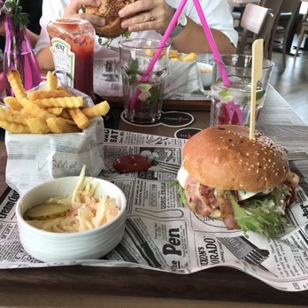 Burger AP - Burgers Near Me - Herzogenaurach, BY Burger AP - Burgers Near Me - Herzogenaurach, BY