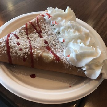 Crepe Amour - Creperies Near Me - Vienna, Virginia Crepe Amour - Creperies Near Me - Vienna, Virginia