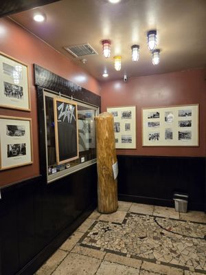 Zax Restaurant by null