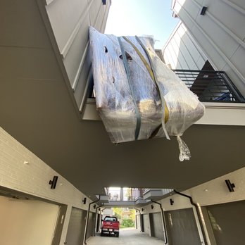 Community Moving  - Movers Near Me - Dallas, Texas