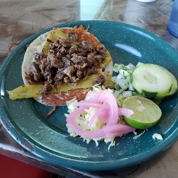 Taqueria La Esquina - Taco Chingon - Tacos Near Me - Tucson, Arizona Taqueria La Esquina - Taco Chingon - Tacos Near Me - Tucson, Arizona