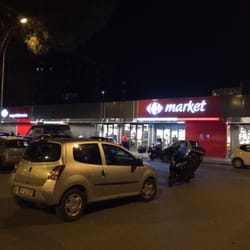 Carrefour