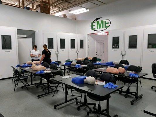 Occupational Care Services