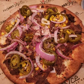 HomeSlyce - Mt. Vernon - Pizza Near Me - Baltimore, Maryland HomeSlyce - Mt. Vernon - Pizza Near Me - Baltimore, Maryland
