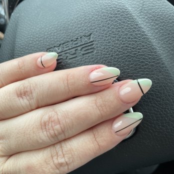 Signature Nails & Spa - One of my faves! - Nail Salons Near Me - Comstock Park, Michigan
