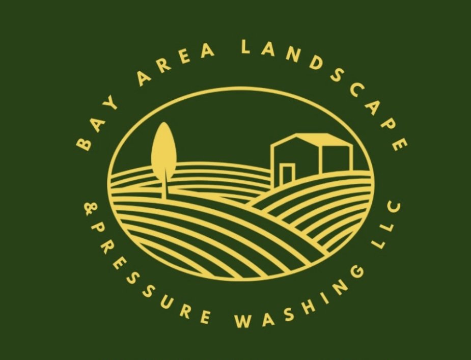 Slide of Bay Area Landscape and Pressure Washing