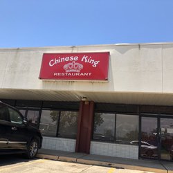 Chinese King - Storefront