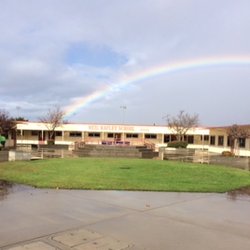 Neil Hafley School