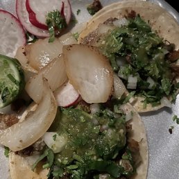 BOMB ASS  TACOS