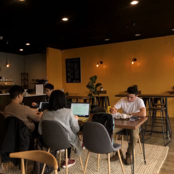 Made Coffee - 2019 - Coffee & Tea Near Me - Fullerton, California Made Coffee - 2019 - Coffee & Tea Near Me - Fullerton, California