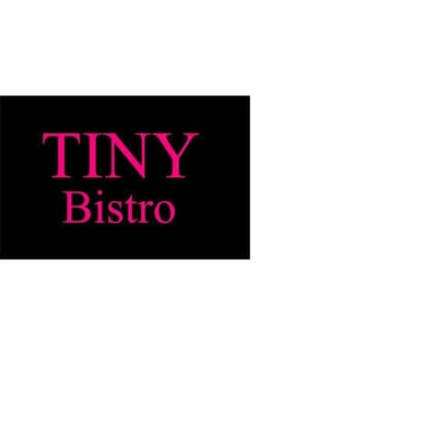 Tiny Bistro by null