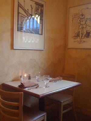 Beppe & Gianni's Trattoria by null