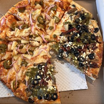 Benedict's Pizzeria - Pizza Near Me - Ajax, Ontario Benedict's Pizzeria - Pizza Near Me - Ajax, Ontario