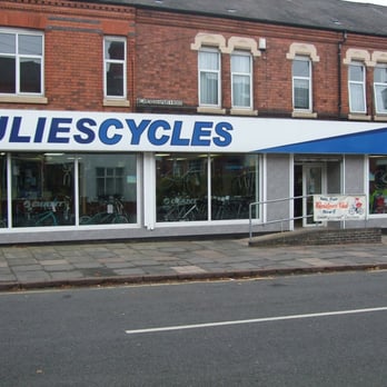 Julie's Cycles - Bikes Near Me - Leicester, LCE Julie's Cycles - Bikes Near Me - Leicester, LCE
