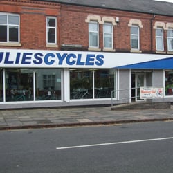 Julie's Cycles