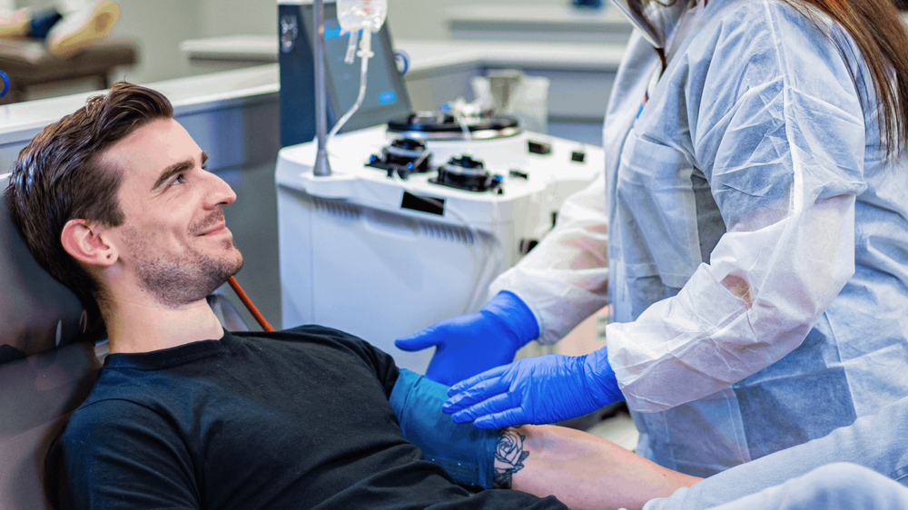 FREEDOM PLASMA Updated October 2024 4670 Cumberland Rd