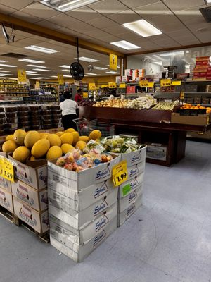 Ali Baba International Food Market by null