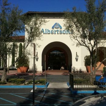 Albertsons - Grocery Near Me - Irvine, California