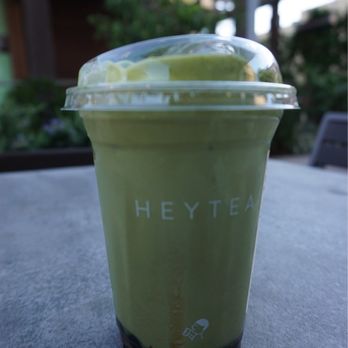 Heytea - Bubble Tea Near Me - San Diego, California Heytea - Bubble Tea Near Me - San Diego, California
