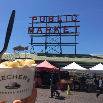 Beecher's Handmade Cheese - Worlds BEST Mac n cheese - Cheese Shops Near Me - Seattle, Washington Beecher's Handmade Cheese - Worlds BEST Mac n cheese - Cheese Shops Near Me - Seattle, Washington