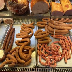 Kielbasa & meat