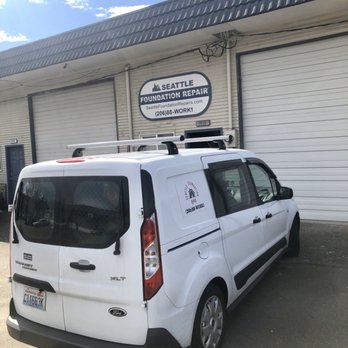 Seattle Foundation Repair - Proud to serve our customers! - Foundation Repair Near Me - Seattle, Washington Seattle Foundation Repair - Proud to serve our customers! - Foundation Repair Near Me - Seattle, Washington