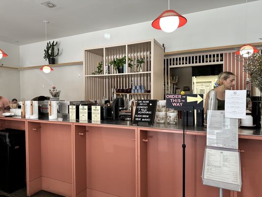 Bolt Coffee by null