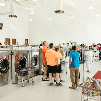 Laundry Luv - Laundromat Near Me - San Angelo, Texas Laundry Luv - Laundromat Near Me - San Angelo, Texas