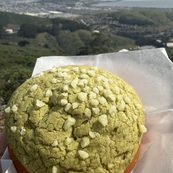 Breadbelly - Kaya bun - Bakeries Near Me - San Francisco, California